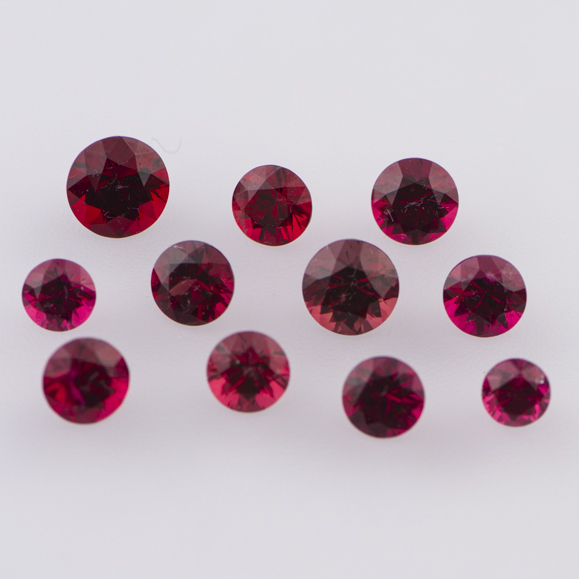 Spinel - Semi-precious stone