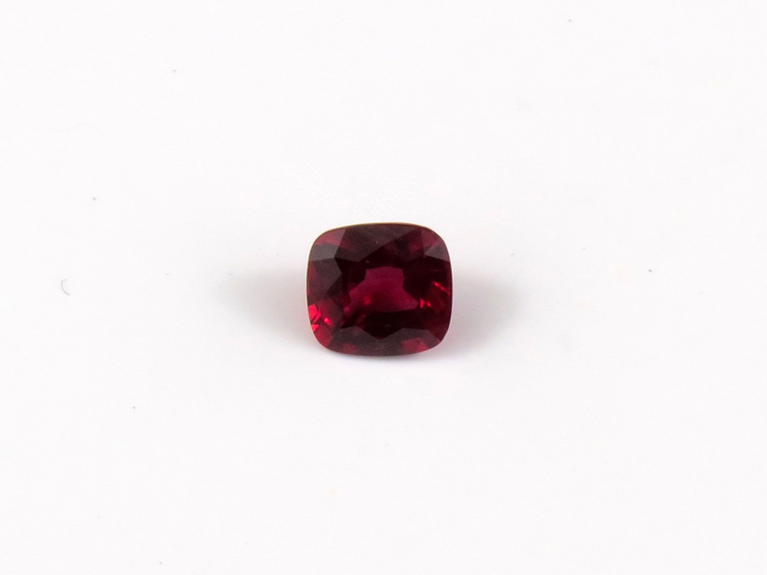 Ruby - Precious stone
