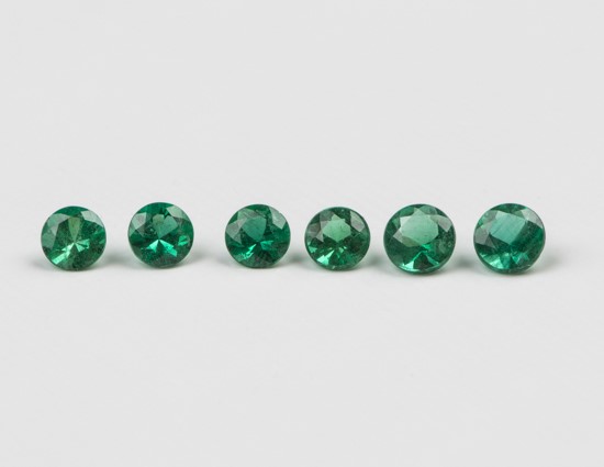 Emerald - precious stone